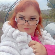 Фотография девушки Марина, 43 года из г. Курск