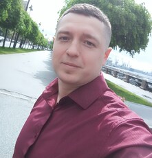 Фотография мужчины Дмитрий, 37 лет из г. Санкт-Петербург