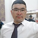 Дастан, 34 года