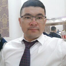 Фотография мужчины Дастан, 34 года из г. Кингисепп