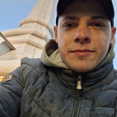 Фотография мужчины Даниил, 24 года из г. Валдай
