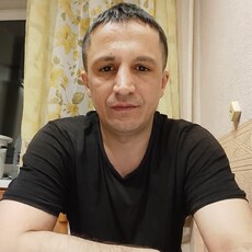 Фотография мужчины Руслан, 41 год из г. Вологда