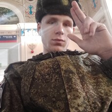 Фотография мужчины Никита, 19 лет из г. Заветное