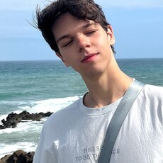 Фотография мужчины Даниил, 18 лет из г. Черкассы