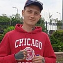 Кирилл, 19 лет