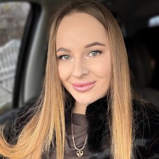 Фотография девушки Яна, 28 лет из г. Винница