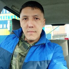 Фотография мужчины Евгений, 40 лет из г. Новошахтинск