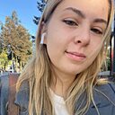 Елизавета, 25 лет