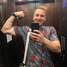 Фотография мужчины Илья, 31 год из г. Киров