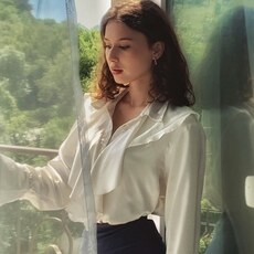 Дина, 18 из г. Москва.