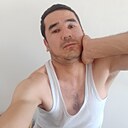 Джyрат, 30 лет