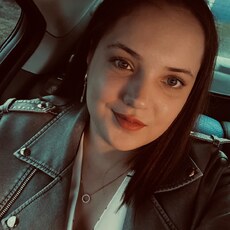 Фотография девушки Лейсан, 20 лет из г. Казань