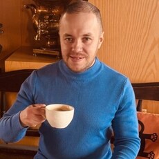 Фотография мужчины Андрей, 34 года из г. Киров