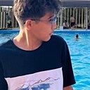 Эльдос, 24 года