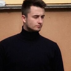 Фотография мужчины Александр, 20 лет из г. Житковичи