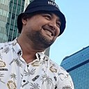 Рустам, 37 лет