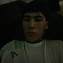 Дулат, 18 лет