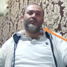 Фотография мужчины Elbrus, 45 лет из г. Махачкала