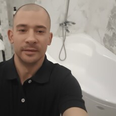 Фотография мужчины Серж, 35 лет из г. Орехово-Зуево