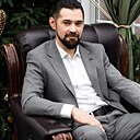 Мурад, 42 года