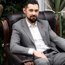 Фотография мужчины Мурад, 42 года из г. Казань