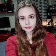 Фотография девушки Ангелина, 20 лет из г. Бобруйск