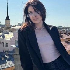 Елизавета, 25 из г. Санкт-Петербург.