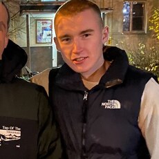 Фотография мужчины Никита, 21 год из г. Москва