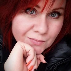 Дарья, 39 из г. Кирово-Чепецк.