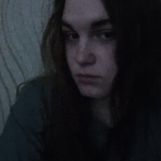 Фотография девушки Дарья, 18 лет из г. Гродно