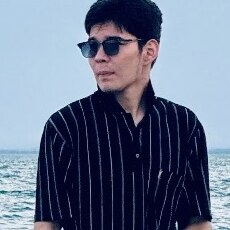 Фотография мужчины Erkanat, 18 лет из г. Алматы