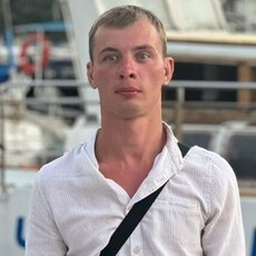 Фотография мужчины Евгений, 35 лет из г. Самара