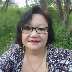 Фотография девушки Элина, 44 года из г. Воркута