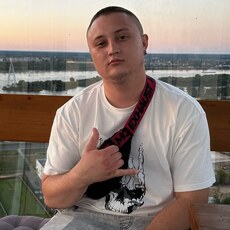 Фотография мужчины Артем, 25 лет из г. Подольск