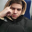 Никита, 21 год