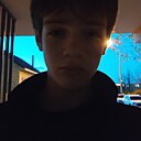 Владик, 18 лет