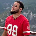 Буба, 34 года