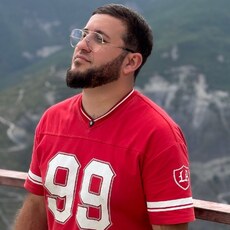 Фотография мужчины Буба, 34 года из г. Климовск