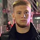 Богдан, 19 лет