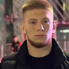 Фотография мужчины Богдан, 19 лет из г. Тюмень