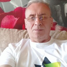 Фотография мужчины Юрий, 57 лет из г. Киров