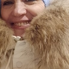 Фотография девушки Оксана, 45 лет из г. Екатеринбург