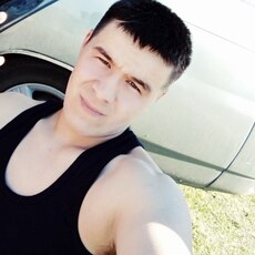 Фотография мужчины Тимур, 28 лет из г. Уфа