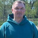 Сергей, 53 года