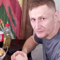 Фотография мужчины Shuxrat, 39 лет из г. Нижний Новгород