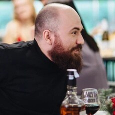 Фотография мужчины Олег, 33 года из г. Волжский