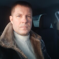 Фотография мужчины Владимир, 45 лет из г. Тюмень