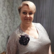 Фотография девушки Ирина, 52 года из г. Брянск