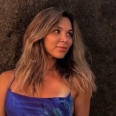 Фотография девушки Ксения, 34 года из г. Санкт-Петербург