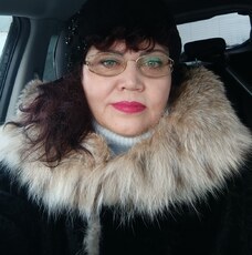 Фотография девушки Нажежда, 55 лет из г. Архангельск
